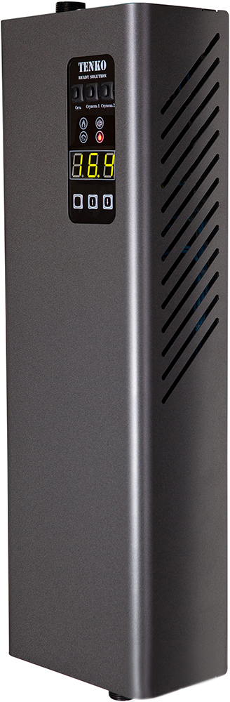 

Котел электрический TENKO Digital 7,5 кВт 380V (DKE 7,5-380)