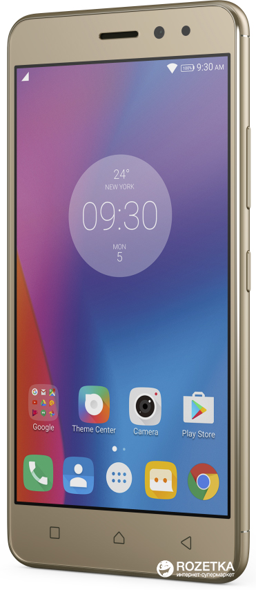 lenovo k6 33a48