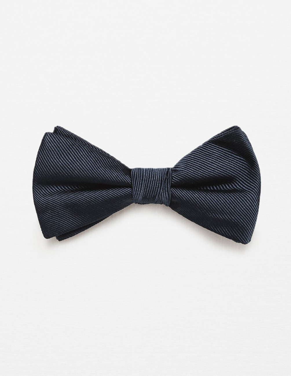 

Бабочка Zara М0104219 (7347/403/401) цвет синий M