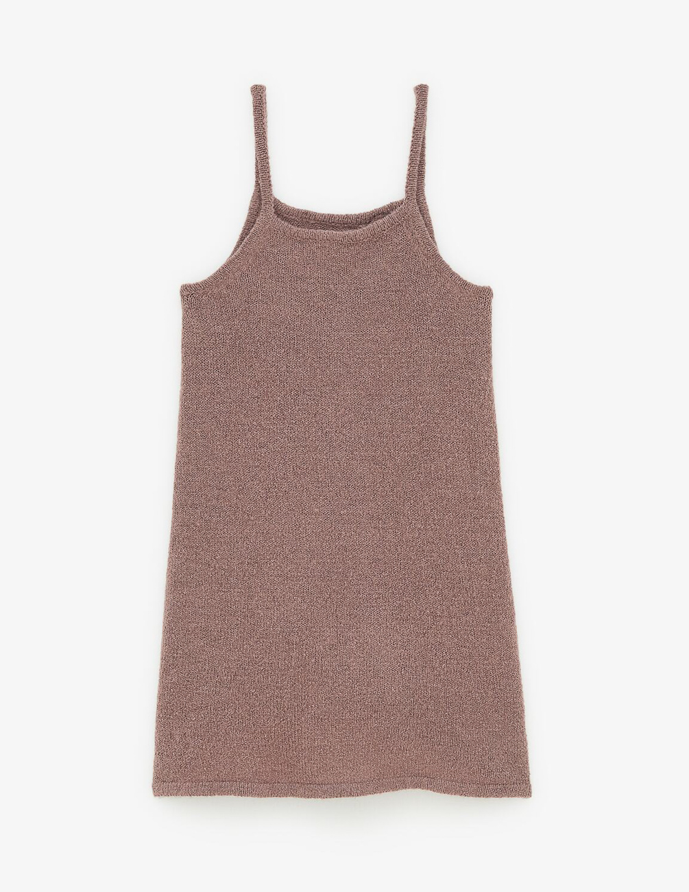 

Платье Zara ДД002087 (7901/600/668) цвет коричневый 140