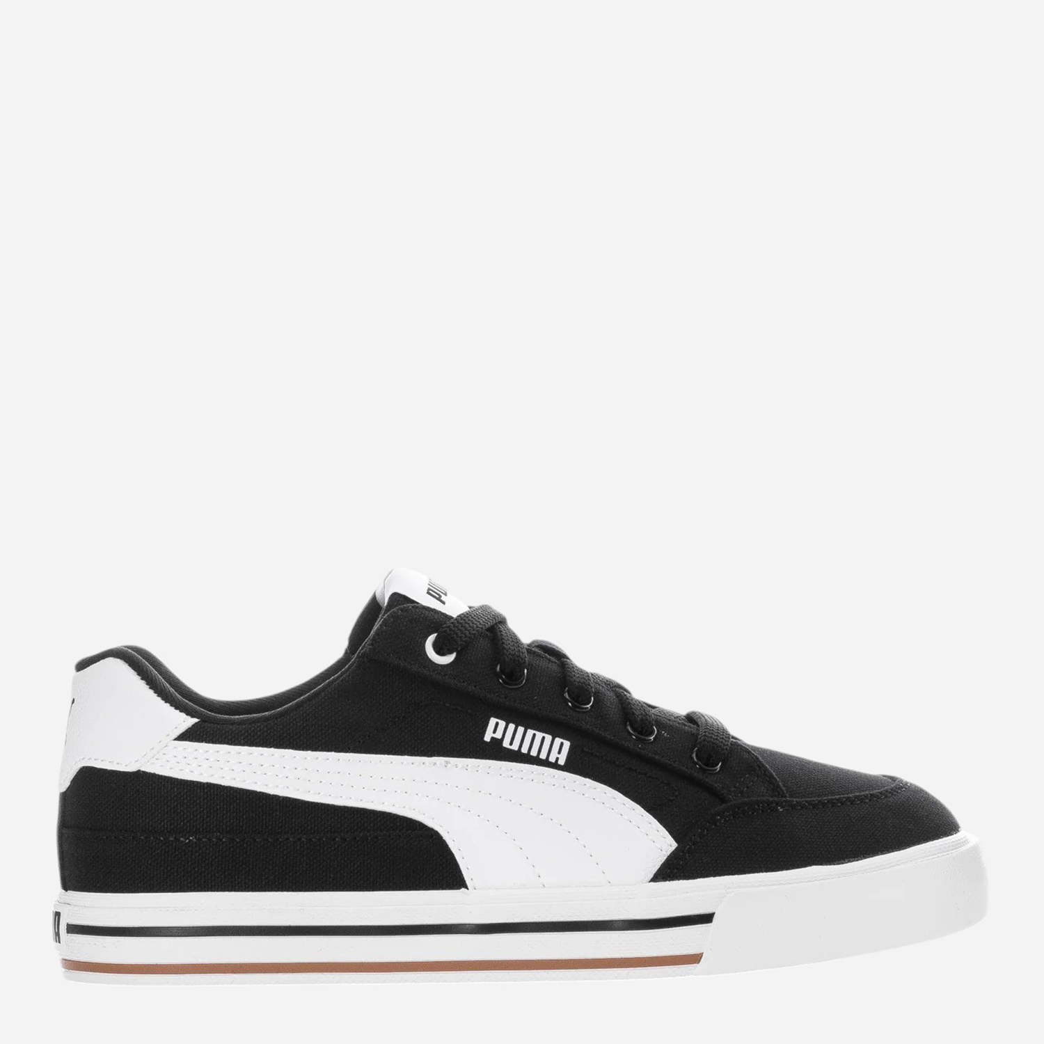 Жіночі кеди низькі Puma Court Classic Vulc Fs 39635303 36 (3.5UK) 22.5 см Puma Black-Puma White від Rozetka на платформі USKIDKA Акція на Жіночі кеди низькі Puma Court Classic Vulc Fs 39635303 36 (3.5UK) 22.5 см Puma Black-Puma White від Rozetka