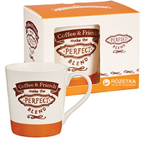 

Кружка Churchill Queens Perfect Blend Bone 300 мл