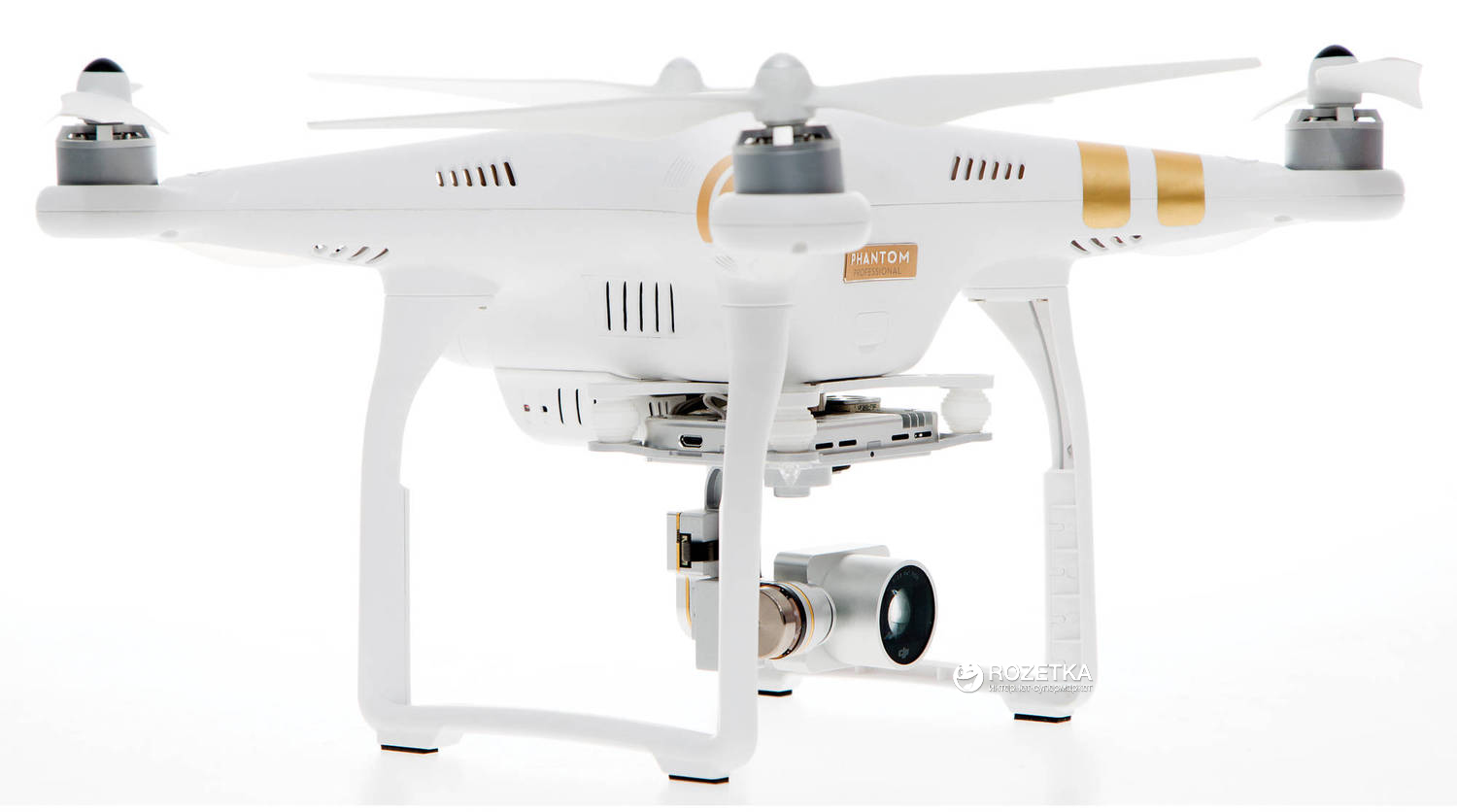 Dji phantom 3 professional hot sale 4k