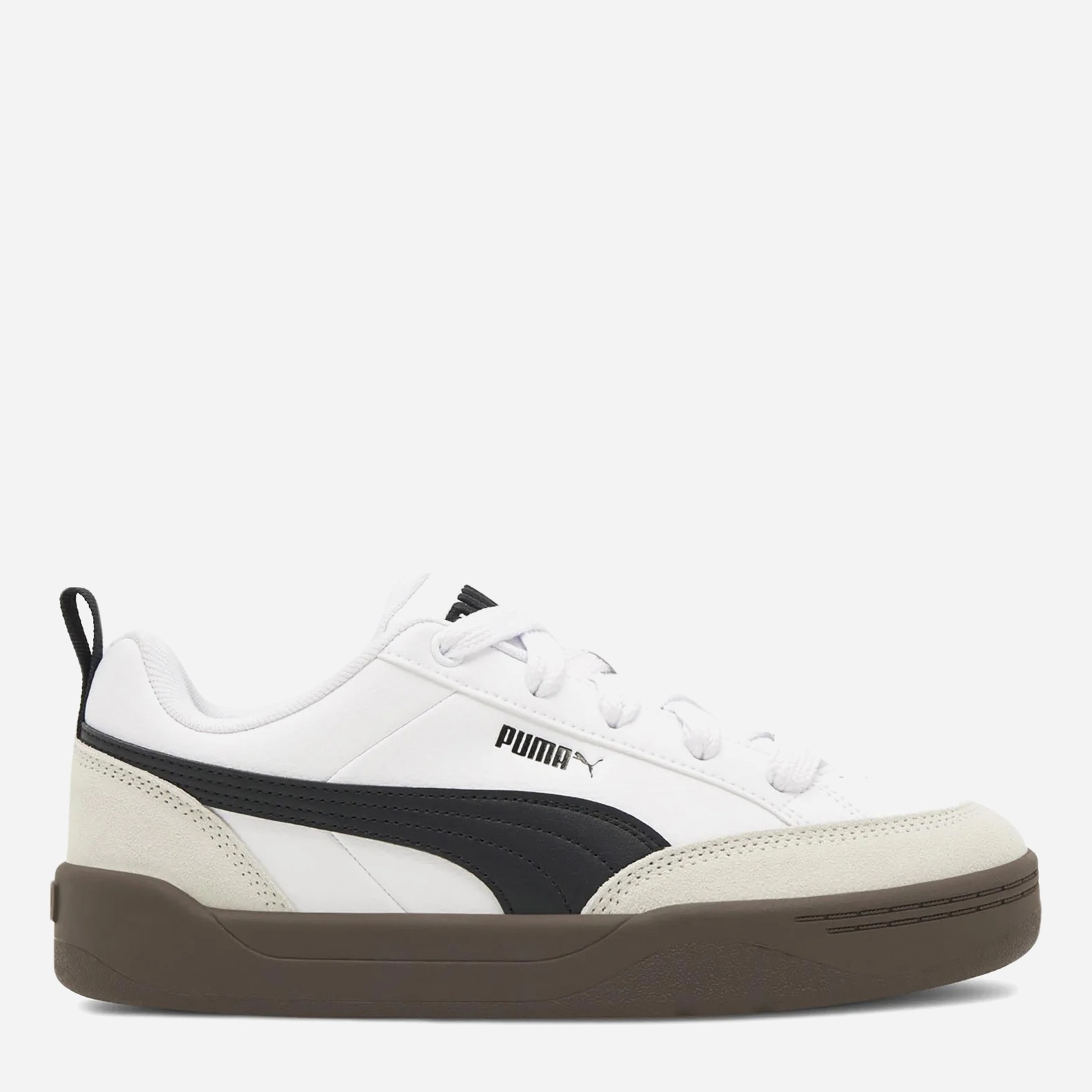Чоловічі кеди низькі Puma Park Lifestyle OG 39726201 42.5 (8.5UK) 27.5 см Puma White-Puma Black-Vapor Gray від Rozetka на платформі USKIDKA Акція на Чоловічі кеди низькі Puma Park Lifestyle OG 39726201 42.5 (8.5UK) 27.5 см Puma White-Puma Black-Vapor Gray від Rozetka