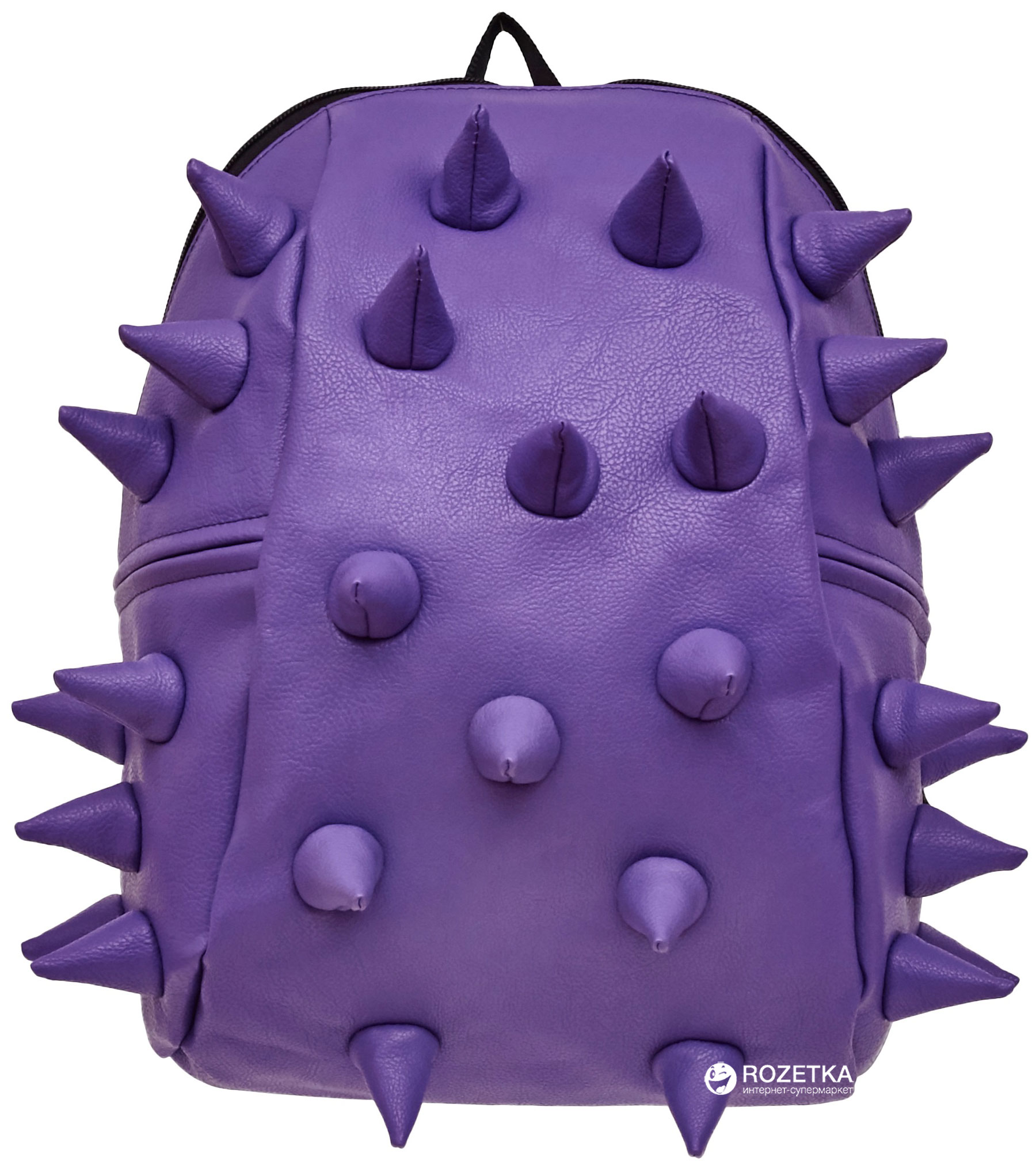 

Рюкзак MadPax Rex Half Bright Purple Ярко-фиолетовый (KAB24485081) (688955850811)