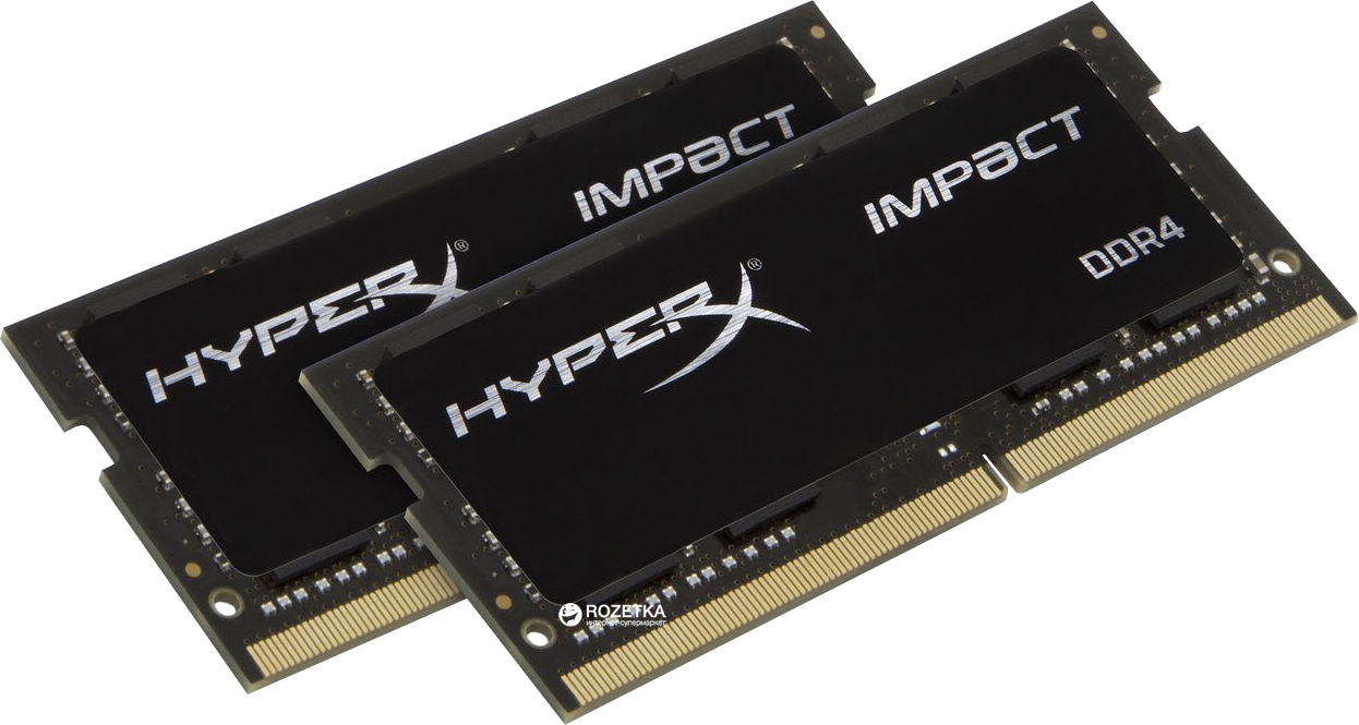 Оперативная память Kingston SODIMM DDR4-2133 16384MB PC4-17000