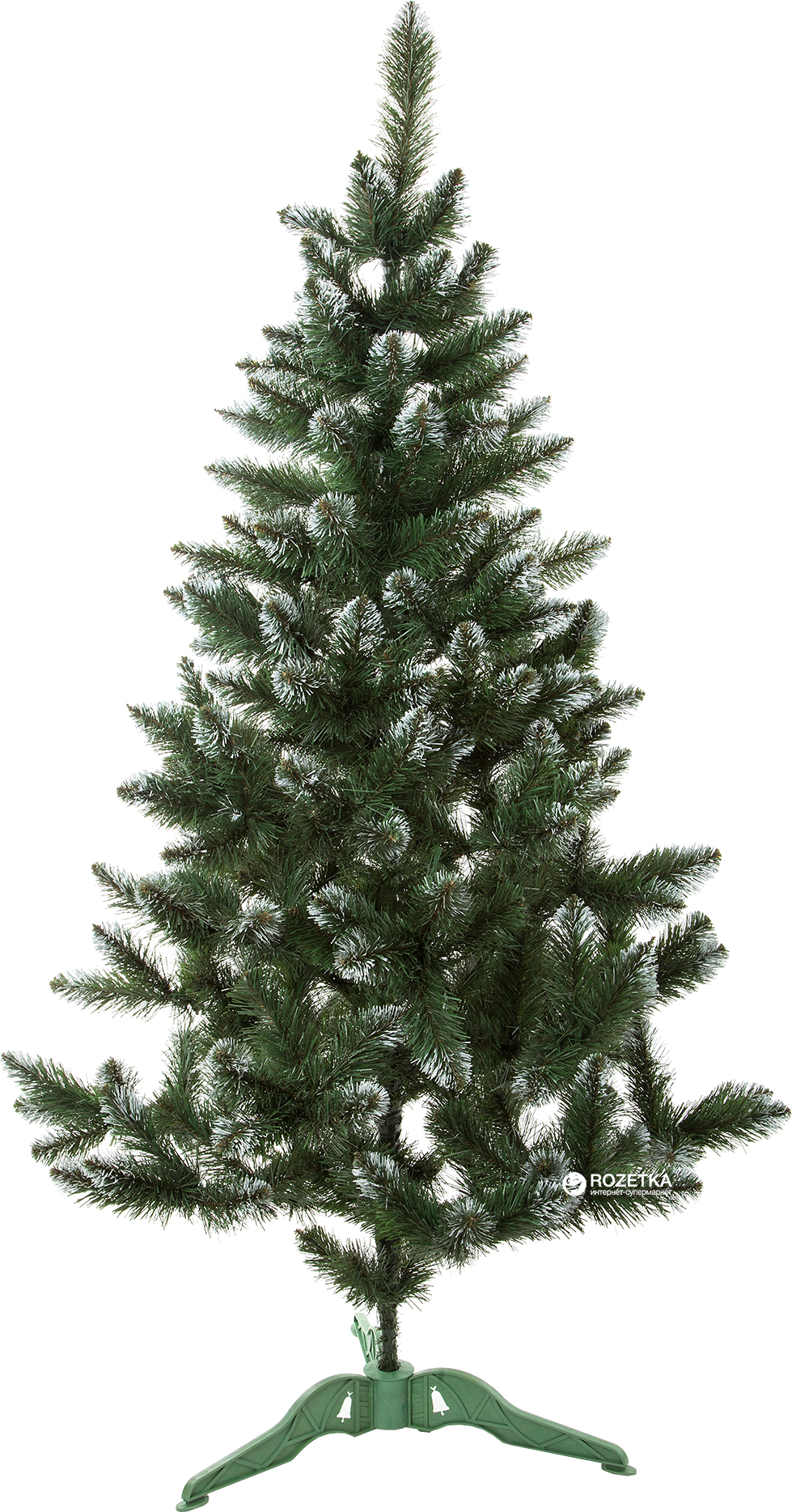 

Искусственная елка Elka2010 Лидия 1.8 м (ЕЛ-1,80)