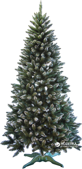 

Искусственная елка Elka2010 Анастасия 1.8 м (ЕА-1,80)