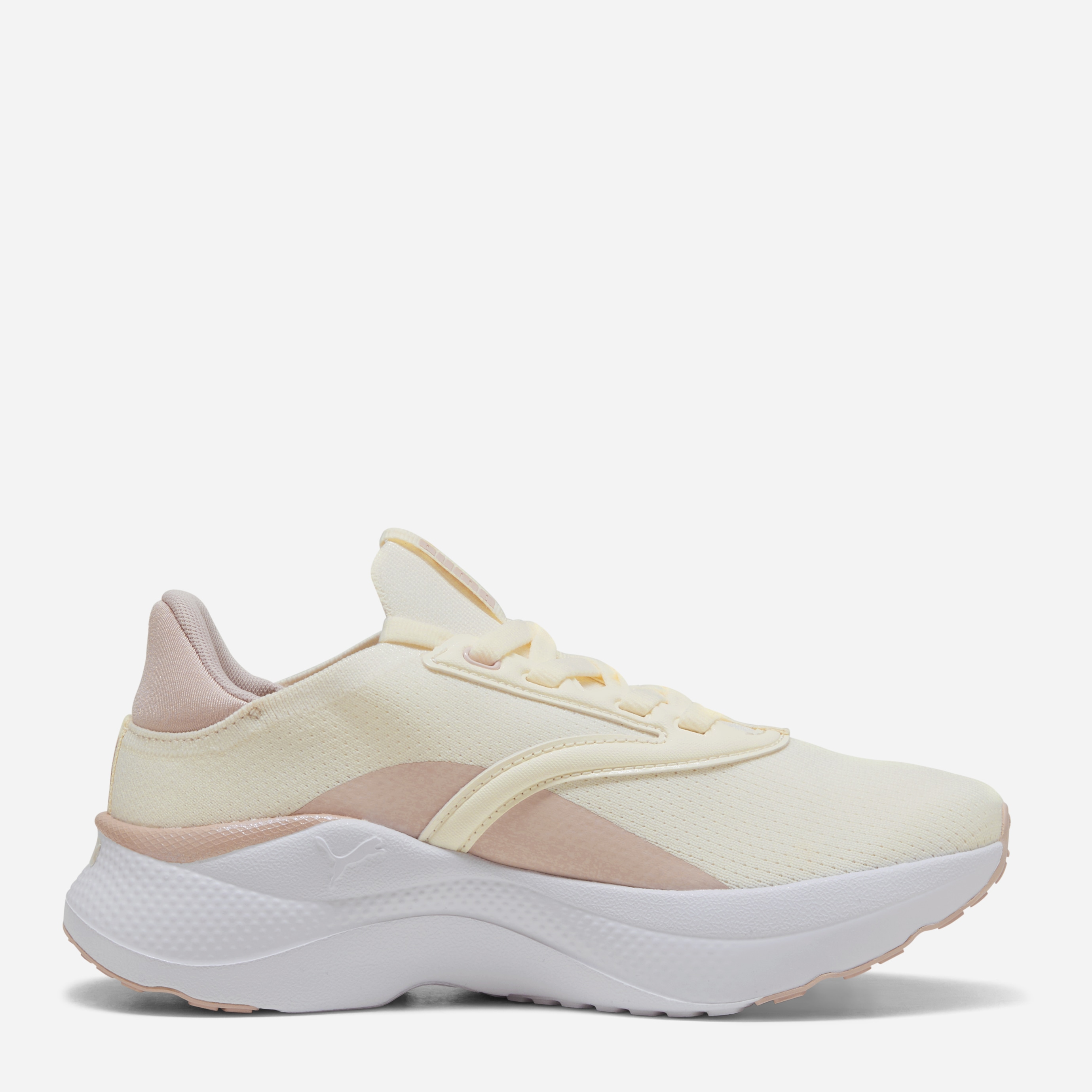 Жіночі кросівки для бігу Puma Softride Mayve Transformative Color Wn's 31099701 38 (5UK) 24 см Frosted Ivory-Rose Quartz від Rozetka на платформі USKIDKA Акція на Жіночі кросівки для бігу Puma Softride Mayve Transformative Color Wn's 31099701 38 (5UK) 24 см Frosted Ivory-Rose Quartz від Rozetka