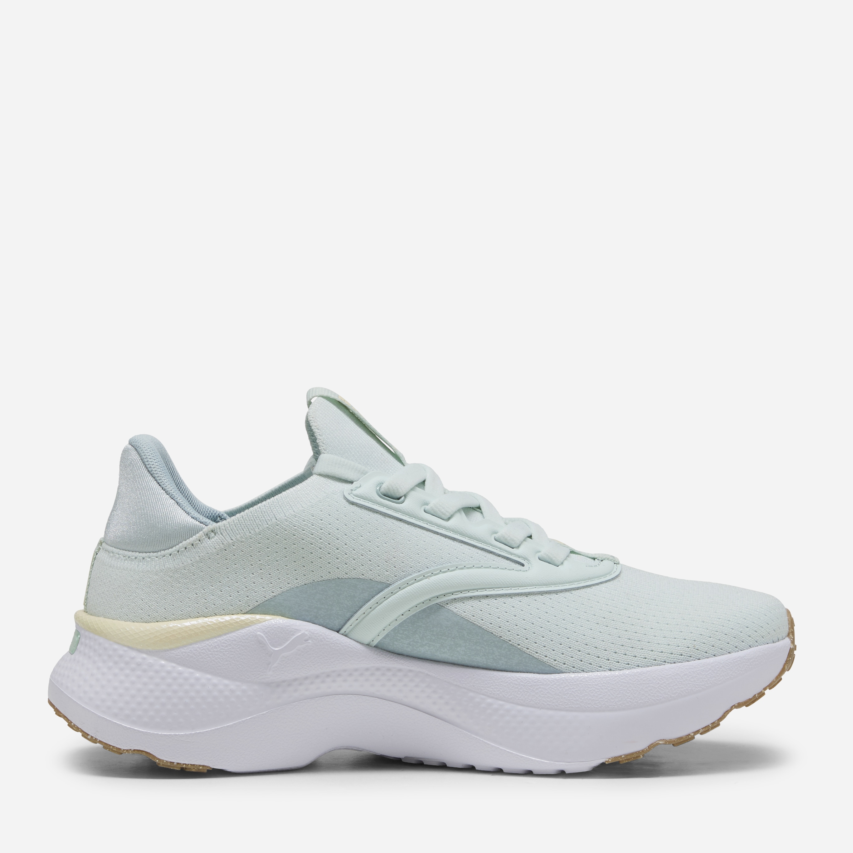 Акція на Жіночі кросівки для бігу Puma Softride Mayve Transformative Color Wn's 31099702 36 (3.5UK) 22.5 см Peaceful Blue-Modern Mint від Rozetka