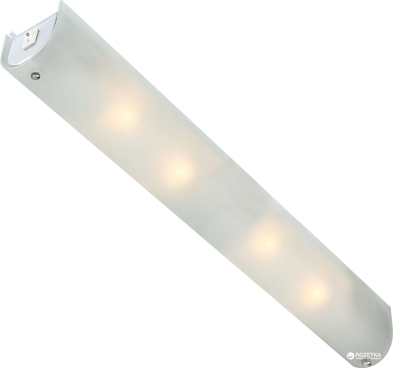 

Светильник настенно-потолочный Globo Line Chrome (GB-4102)