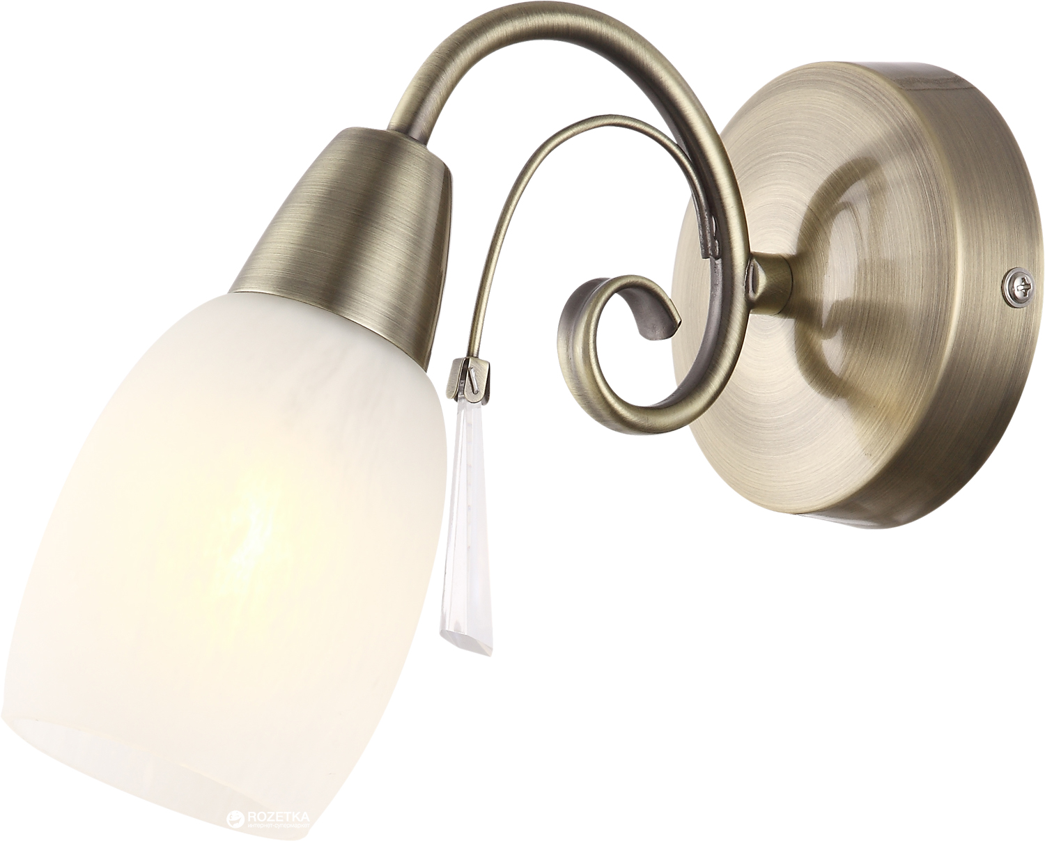 

Светильник настенный Globo Forrest Bronze (GB-54645-1W)