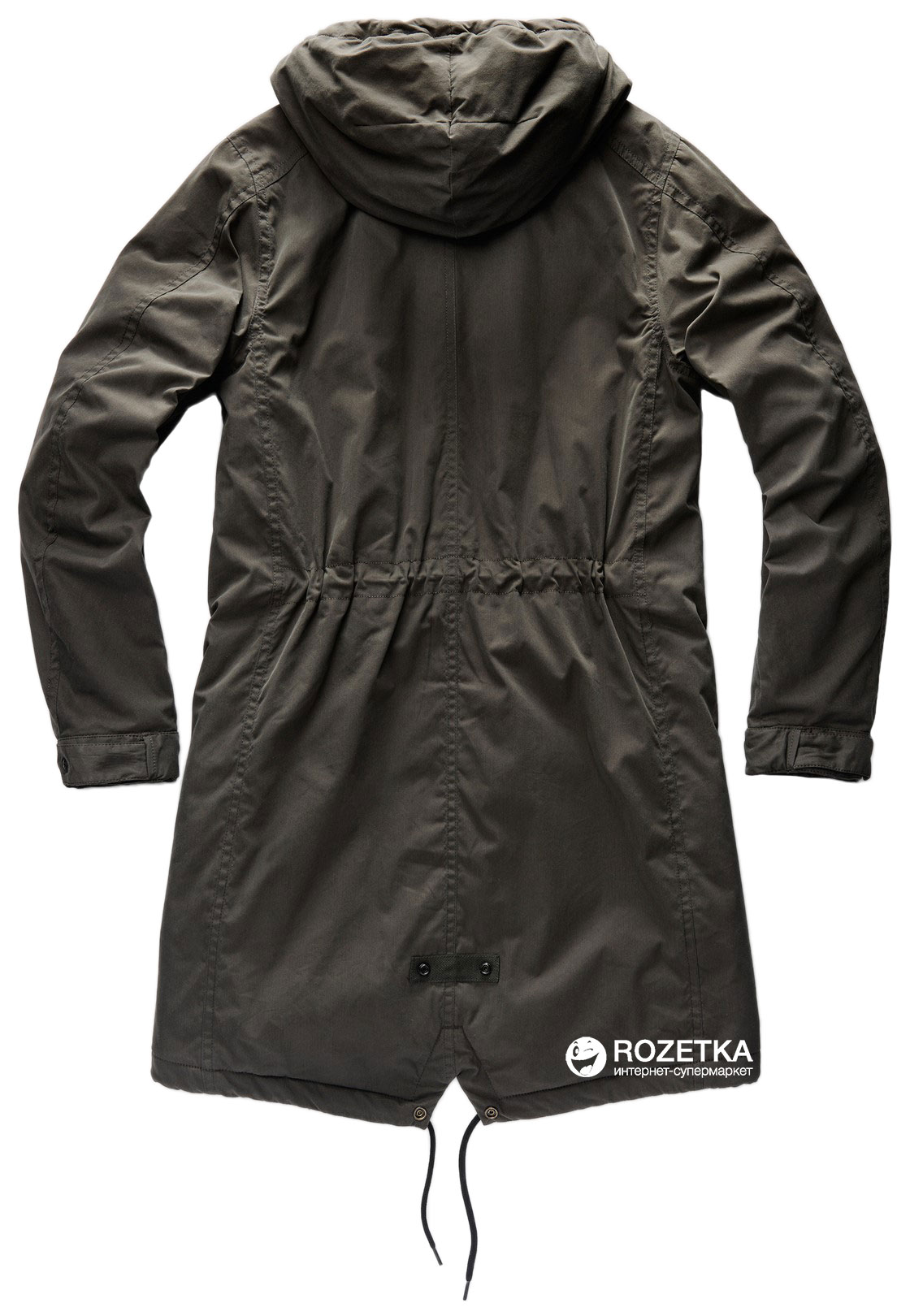 G star outlet submarine parka