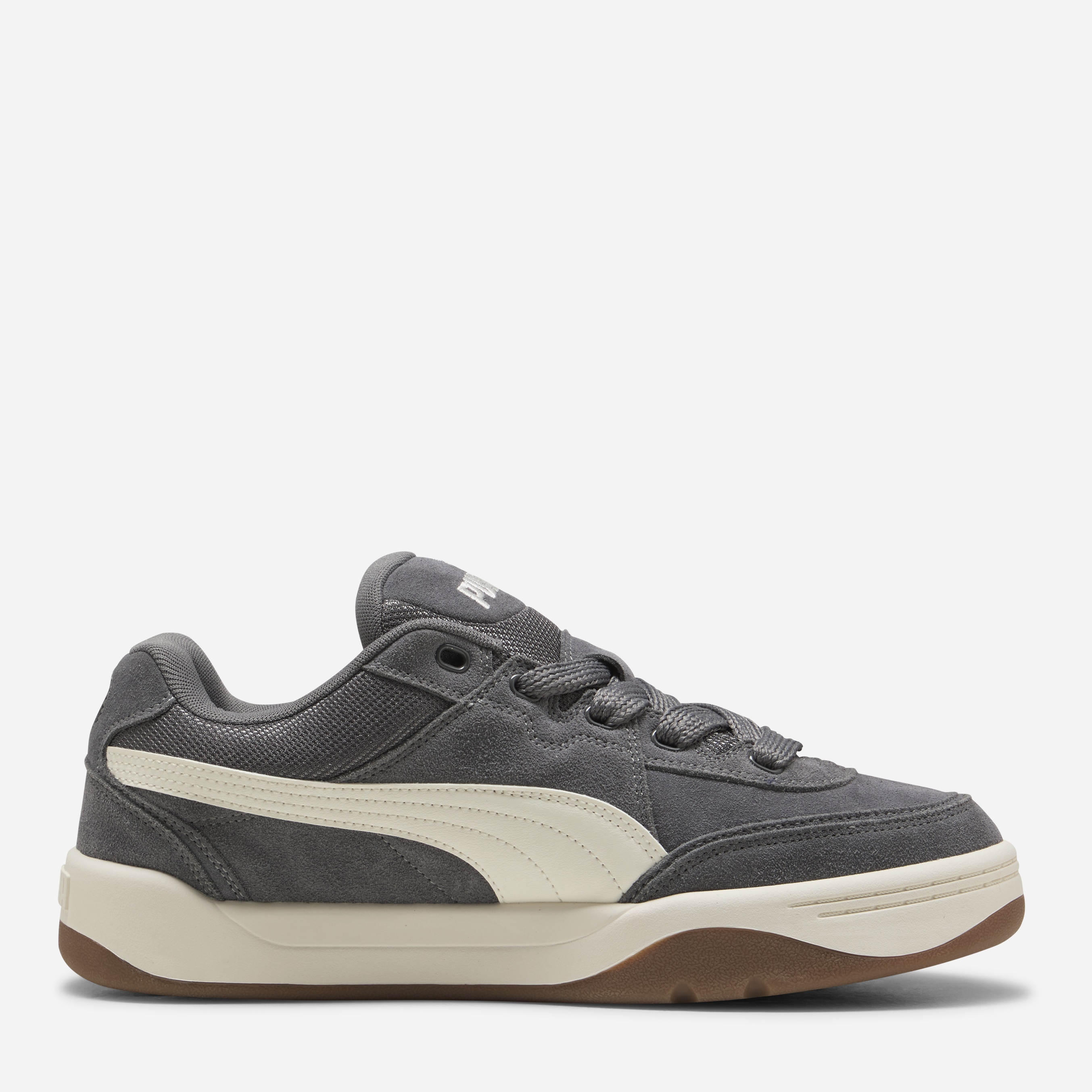 Чоловічі кеди низькі Puma Park Lifestyle SK8 SD 40070802 47 (12UK) 31 см Cool Dark Gray/Frosted Ivory від Rozetka на платформі USKIDKA Акція на Чоловічі кеди низькі Puma Park Lifestyle SK8 SD 40070802 47 (12UK) 31 см Cool Dark Gray/Frosted Ivory від Rozetka