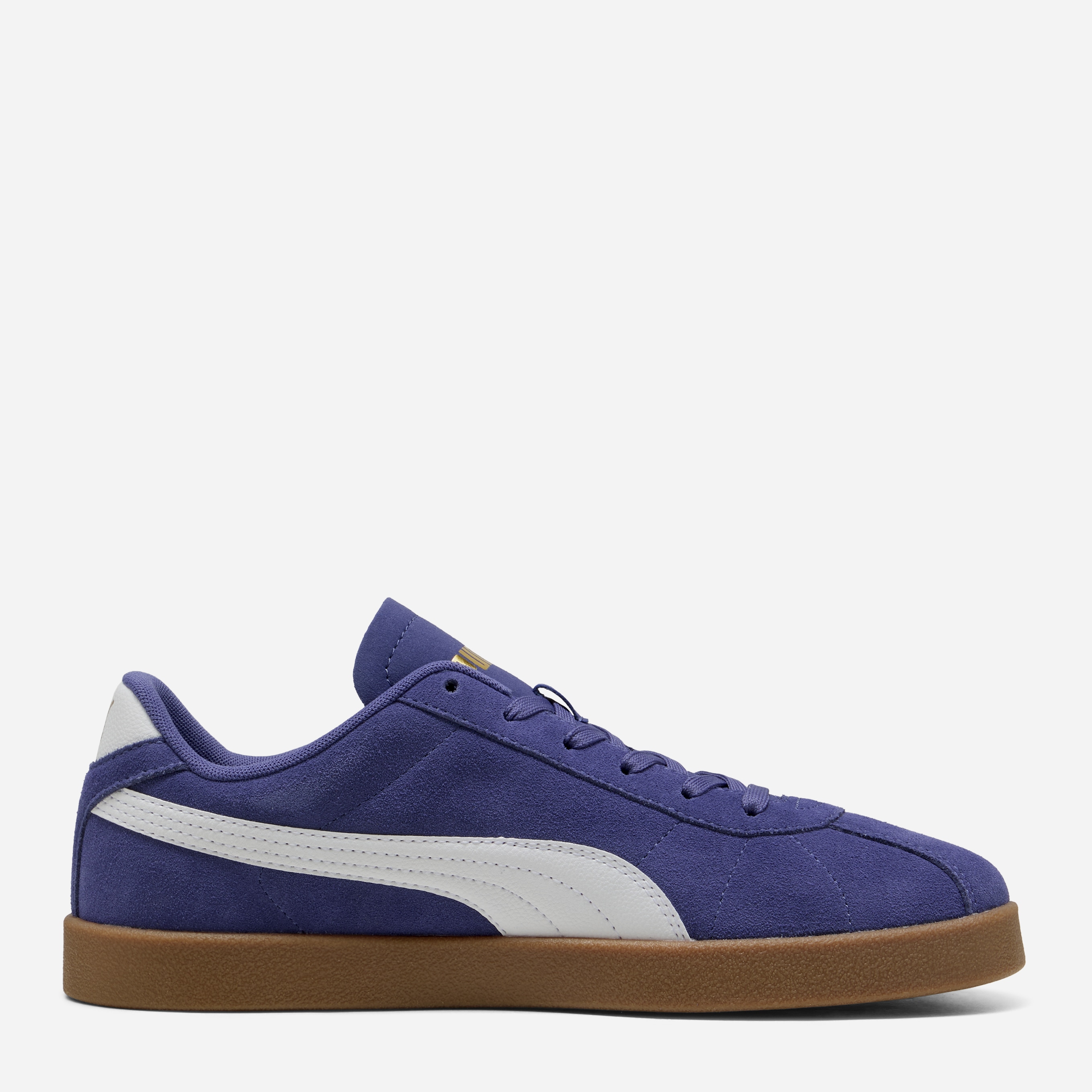 Акція на Чоловічі кеди низькі Puma Club Ii 39744409 42.5 (8.5UK) 27.5 см Blue Crystal-Puma White-Gum від Rozetka