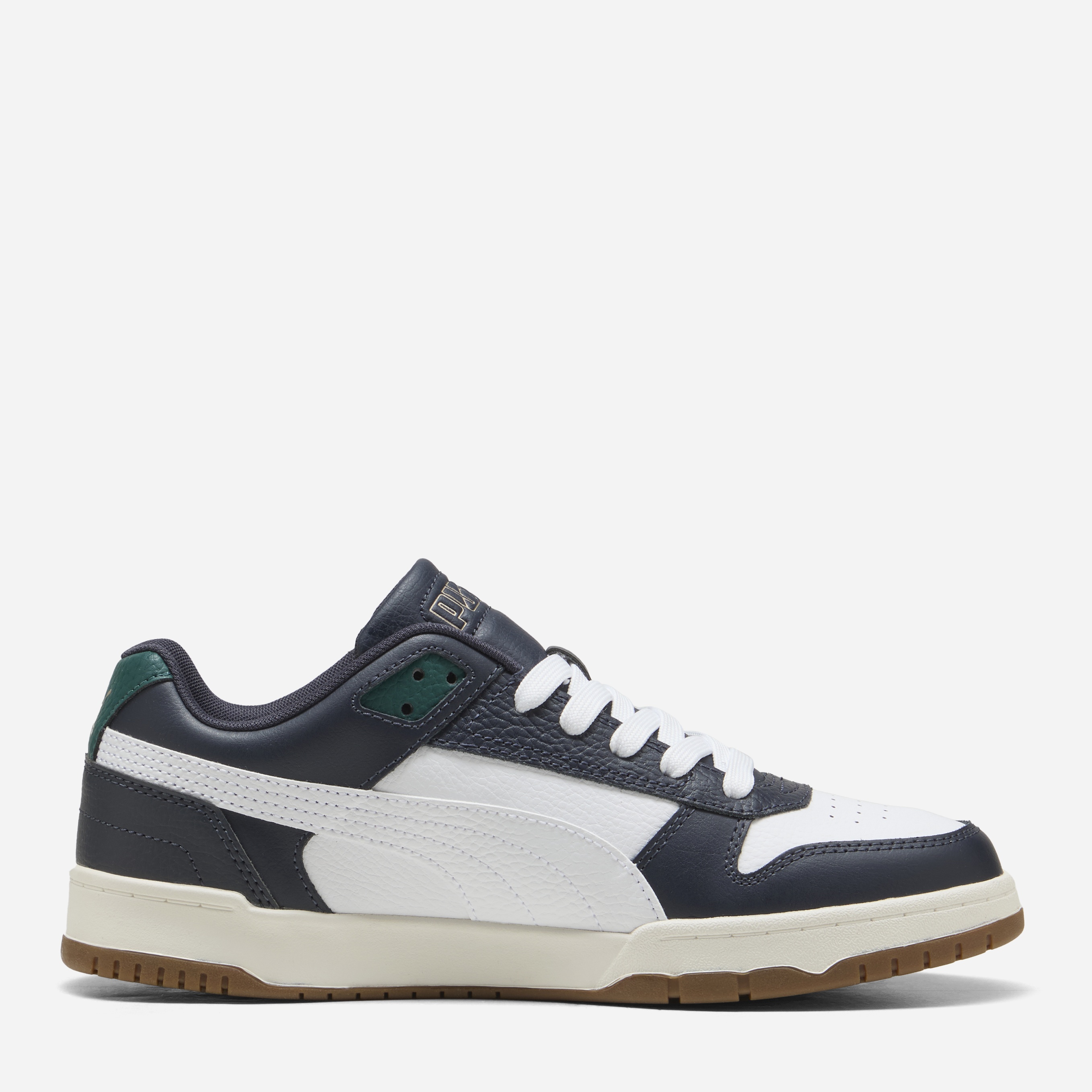 Чоловічі кеди низькі Puma RBD Game Low 38637343 42 (8UK) 27 см New Navy-Puma White-Dark Myrtle від Rozetka на платформі USKIDKA Акція на Чоловічі кеди низькі Puma RBD Game Low 38637343 42 (8UK) 27 см New Navy-Puma White-Dark Myrtle від Rozetka