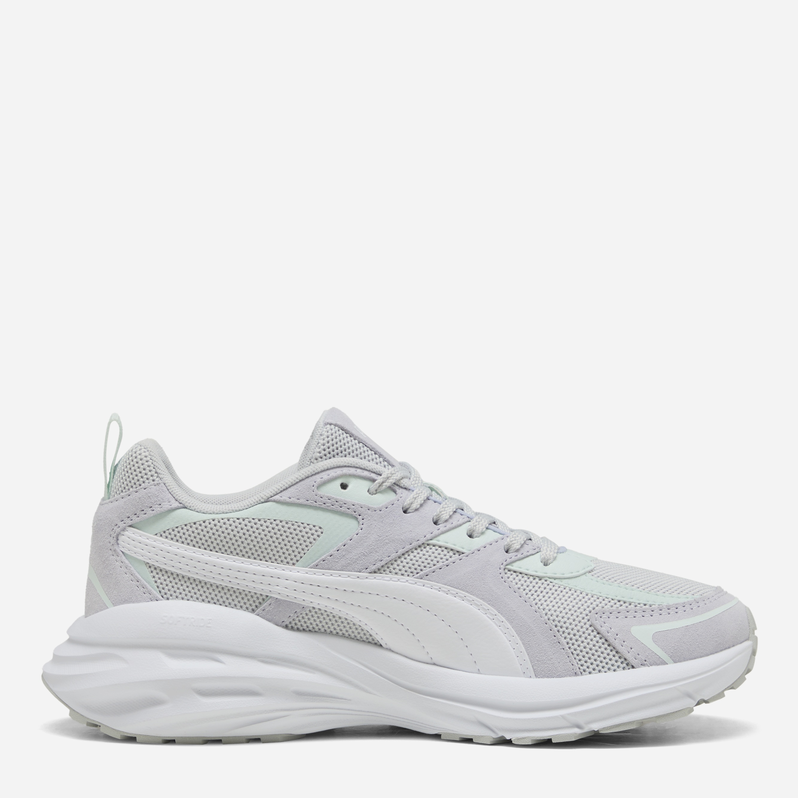 Чоловічі кросівки Puma Hypnotic LS 39529534 40.5 (7UK) 26 см Cool Light Gray-Puma White-Cool Weather від Rozetka на платформі USKIDKA Акція на Чоловічі кросівки Puma Hypnotic LS 39529534 40.5 (7UK) 26 см Cool Light Gray-Puma White-Cool Weather від Rozetka