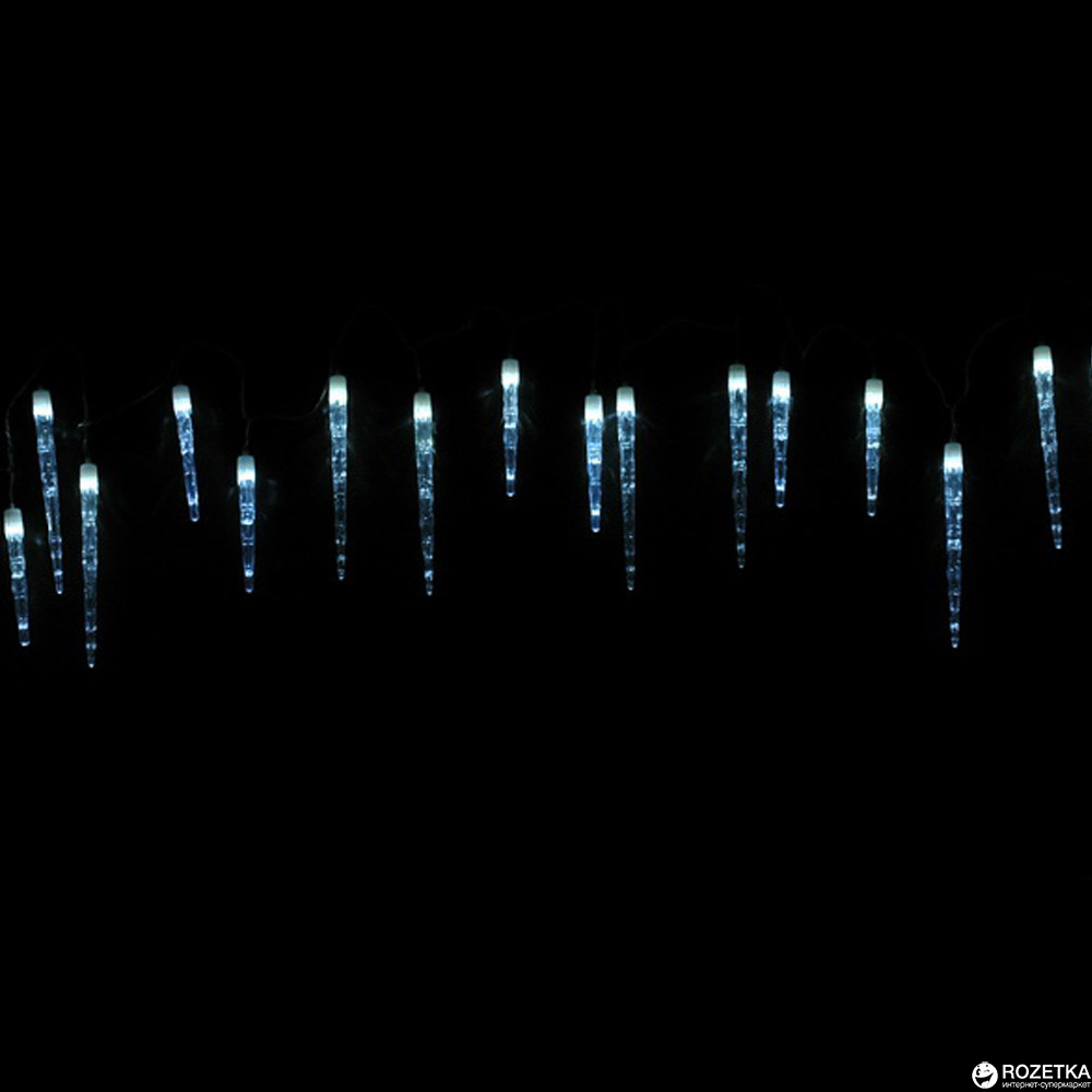 

Светодиодная гирлянда Scorpio SnowFall цвет (560274) (6937939210504)