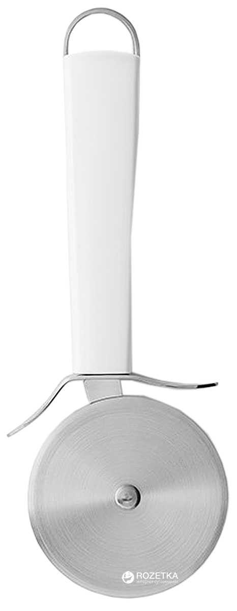 

Нож для пиццы Brabantia Essential Белый