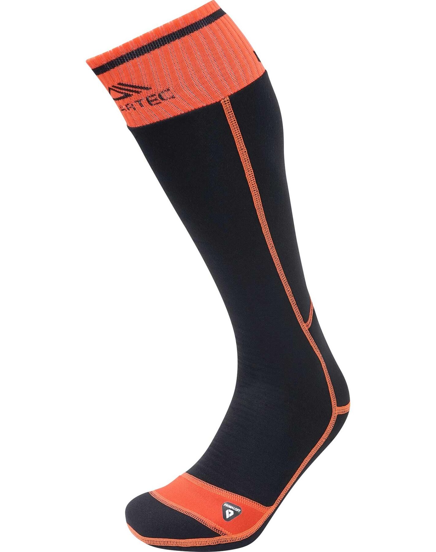 

Носки Lorpen T3+ Inferno Trekking Expedition TEPEX Inferno M (6110007 333 M)