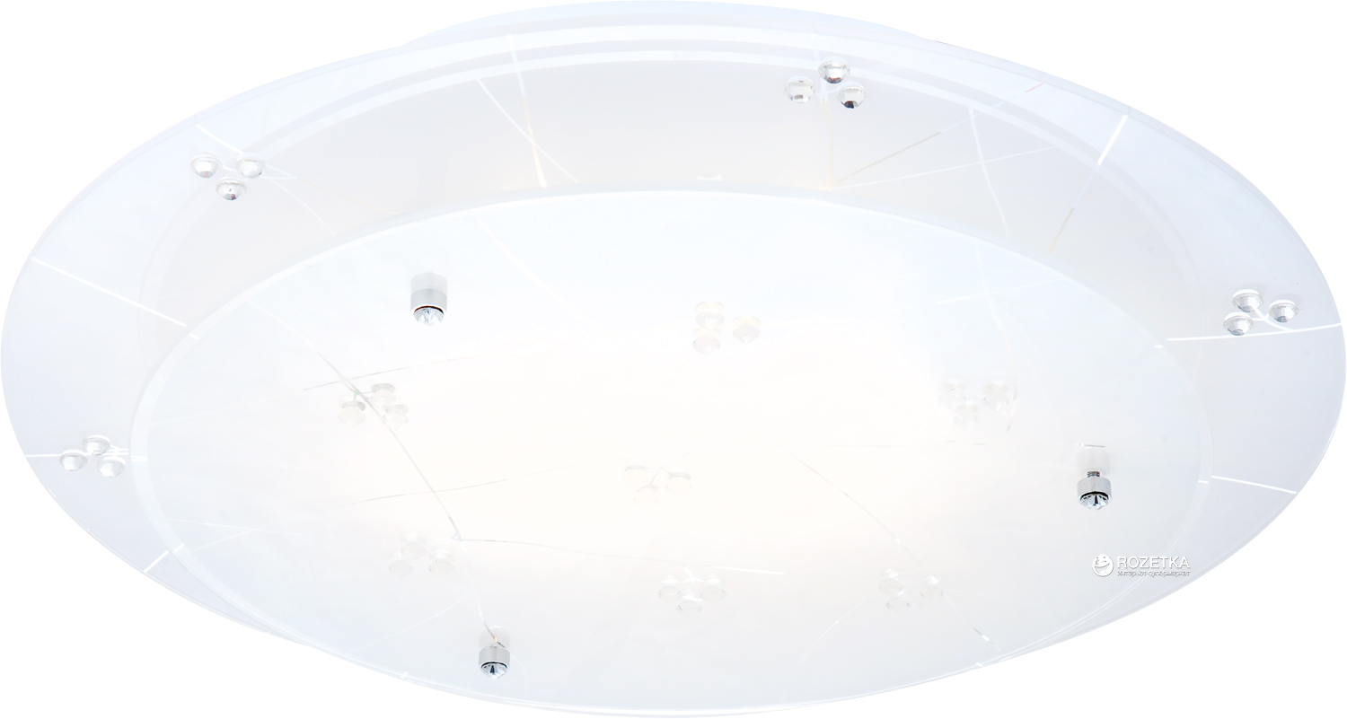 

Светильник потолочный Globo Jubilee White (GB-48079-2)