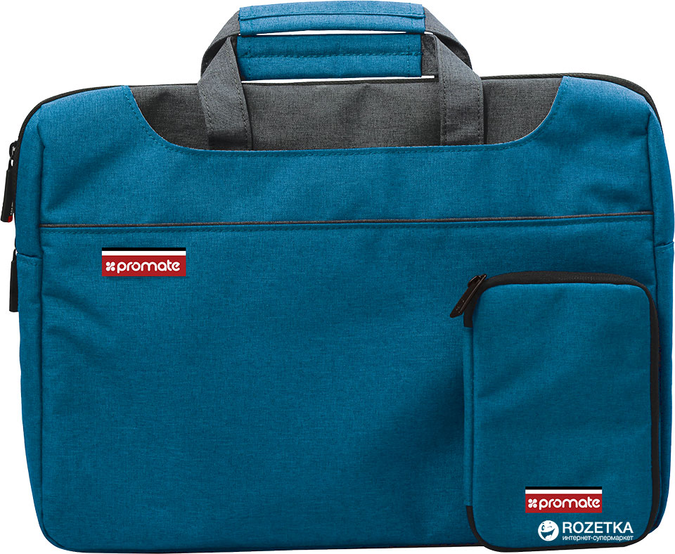 Сумка для нетбука/планшета Desire-S Promate 11.6" Blue (desire-s.blue ...