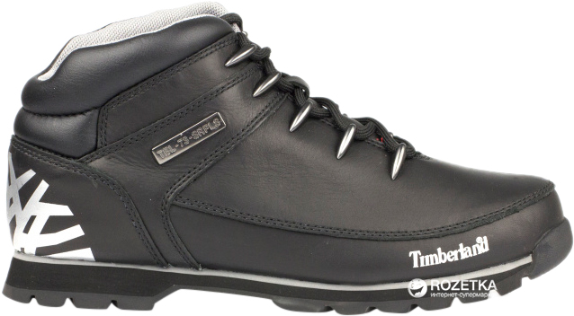 Акція на Черевики Timberland Euro Sprint Hiker A17JR (9) 43 від Rozetka