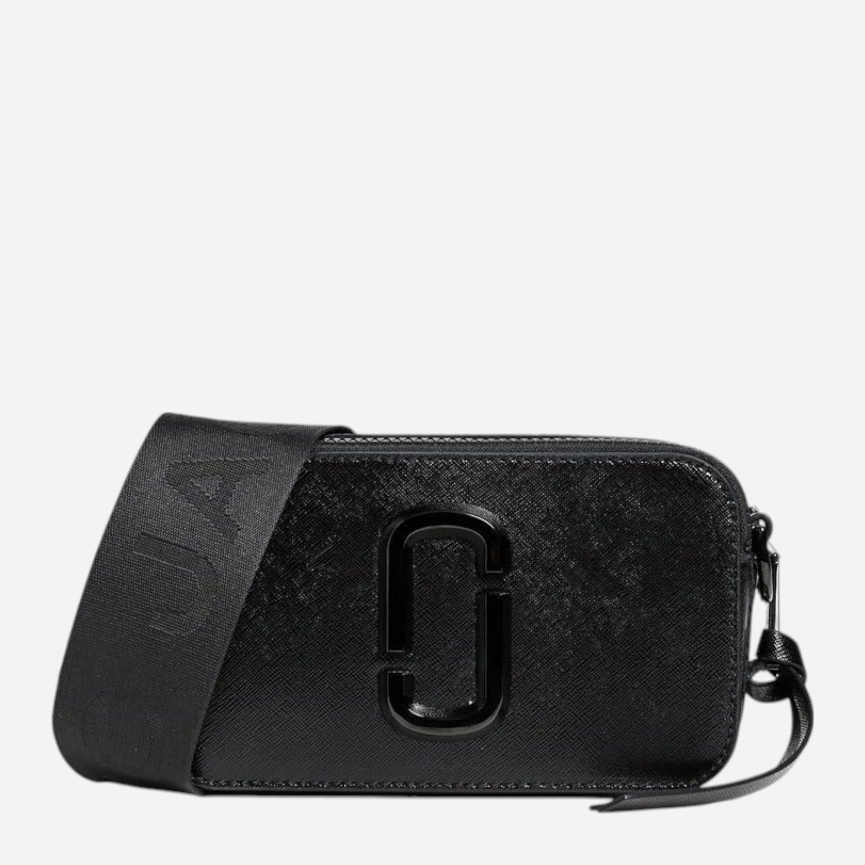 Сумка крос-боді через плече жіноча з натуральної шкіри маленька Marc Jacobs BG-MJ-01 Чорна від Rozetka на платформі USKIDKA Акція на Сумка крос-боді через плече жіноча з натуральної шкіри маленька Marc Jacobs BG-MJ-01 Чорна від Rozetka