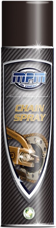 Мастило MPM Chain Spray