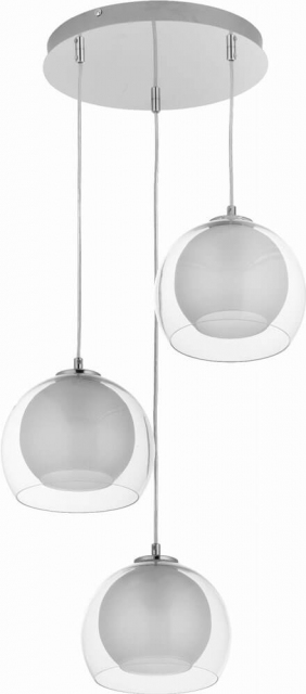 

Люстра TK Lighting NAPOLI 2387