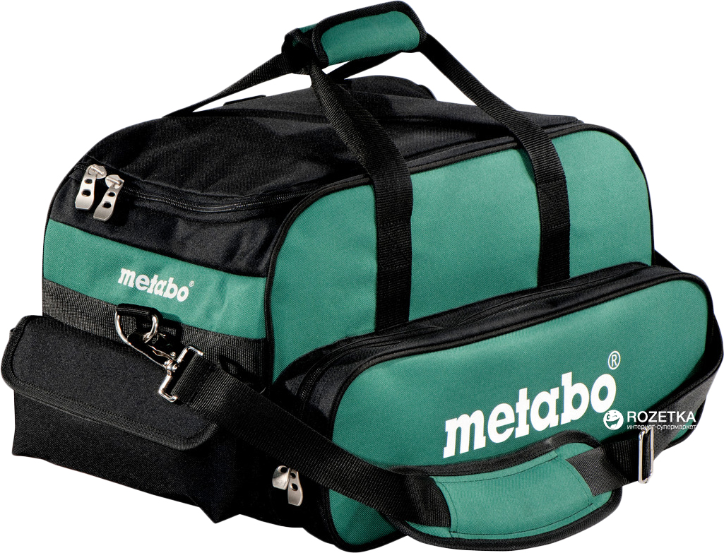 

Сумка для інструментів Metabo 460 x 260 x 280 мм