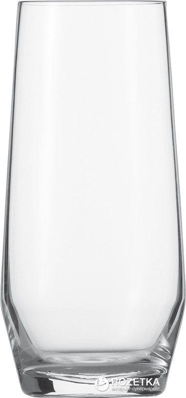 

Набор высоких стаканов Schott Zwiesel Pure 357 мл х 6 шт