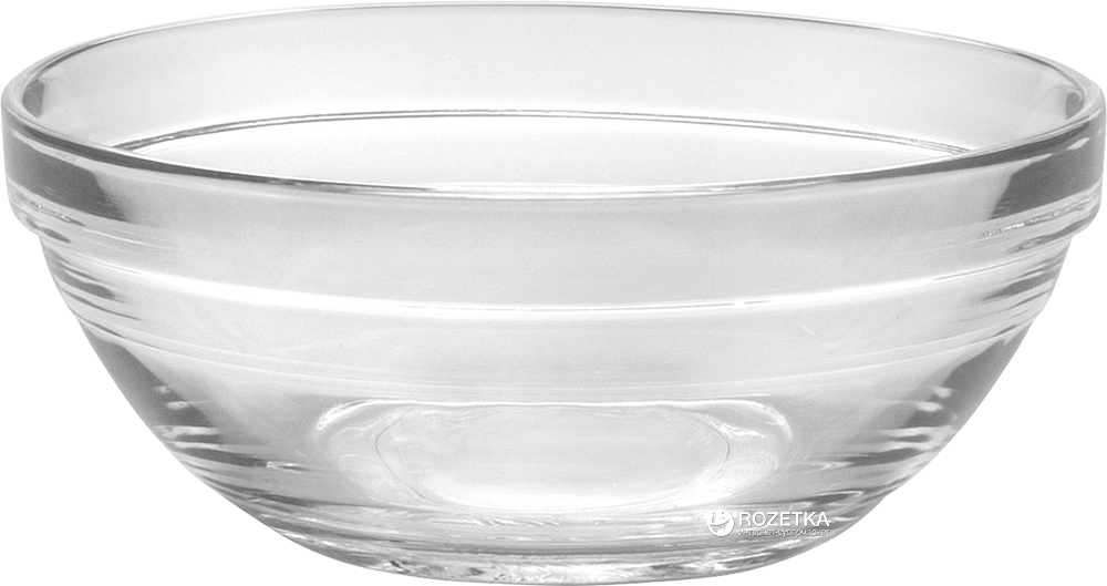 

Миска круглая Duralex Lys 3.55 л
