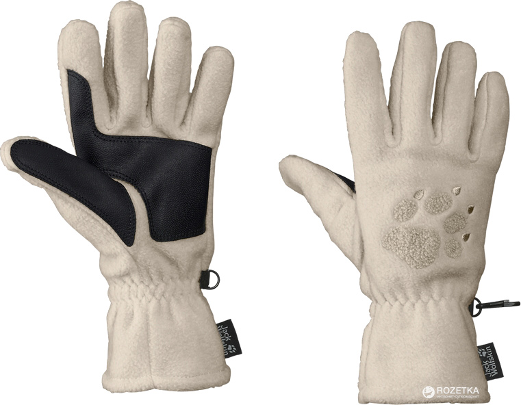 Paw gloves cheap jack wolfskin