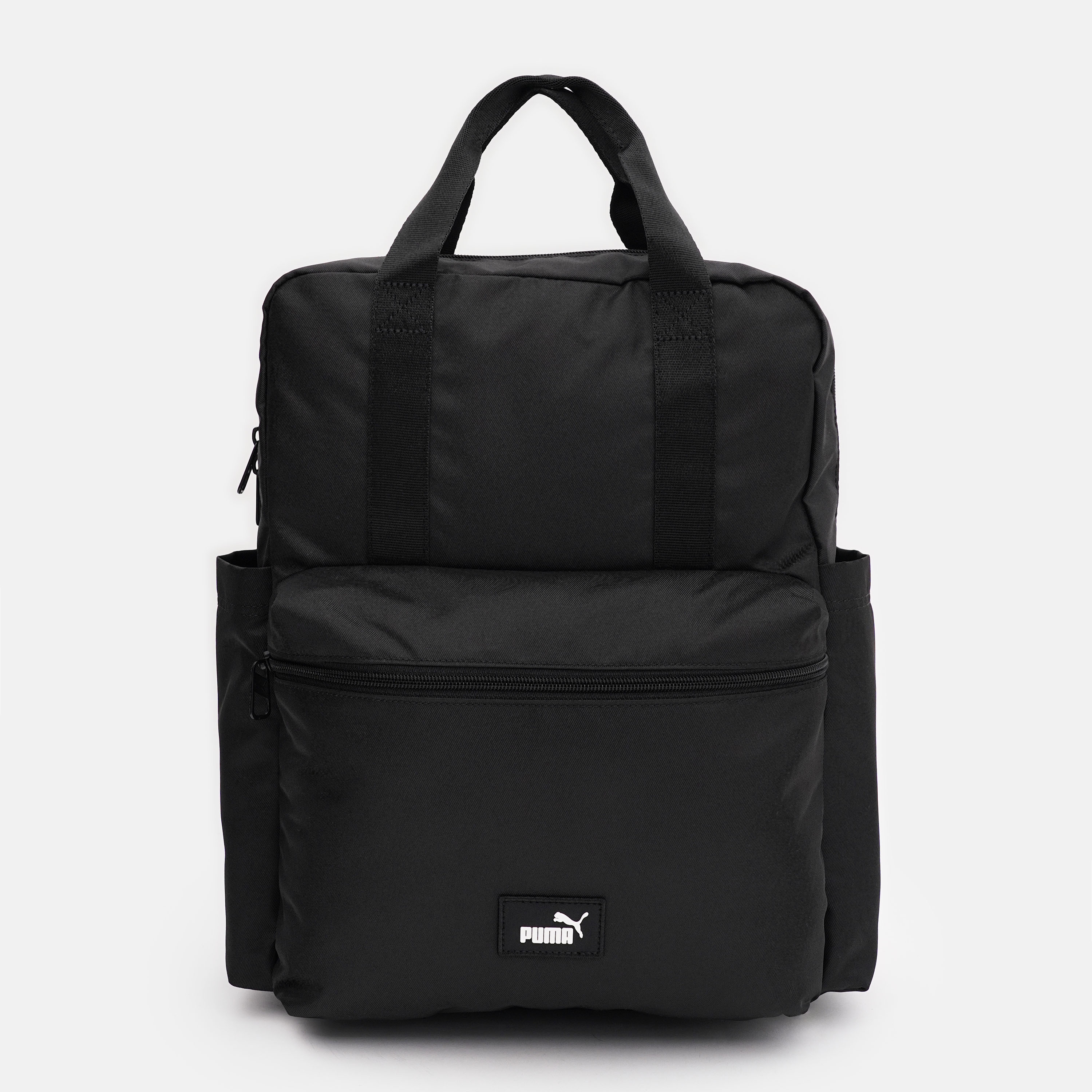 Рюкзак спортивний тканинний 11 л вміщує формат А4 Puma Phase College Medium Backpack 09134803 Black від Rozetka на платформі USKIDKA Акція на Рюкзак спортивний тканинний 11 л вміщує формат А4 Puma Phase College Medium Backpack 09134803 Black від Rozetka