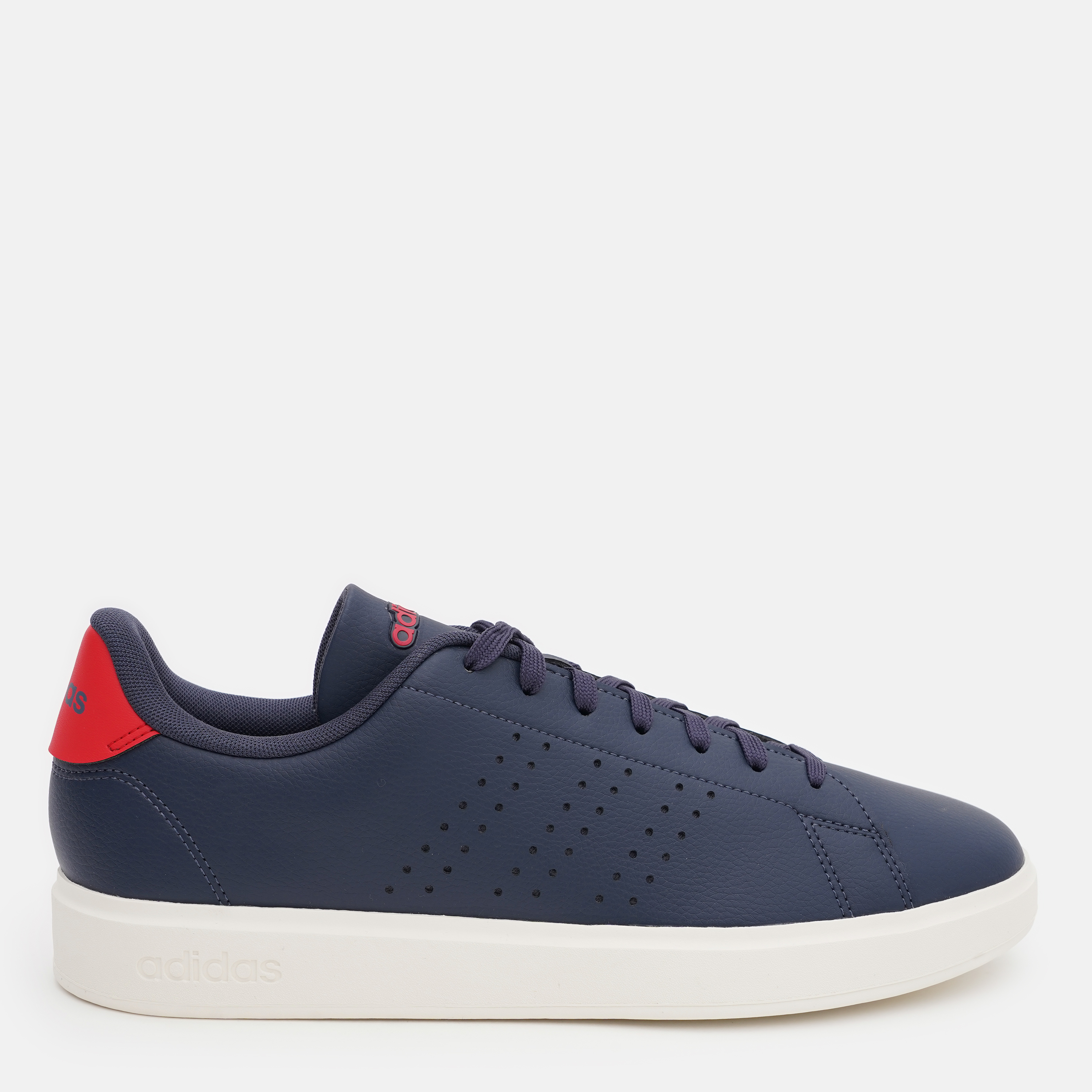 Чоловічі кеди низькі Adidas Advantage 2.0 JI2212 45.5 (10.5UK) 29 см Shanav/Shanav/Purrub від Rozetka на платформі USKIDKA Акція на Чоловічі кеди низькі Adidas Advantage 2.0 JI2212 45.5 (10.5UK) 29 см Shanav/Shanav/Purrub від Rozetka