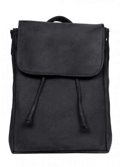 

Женский рюкзак Sambag 34х14х24 см Черный 000148243