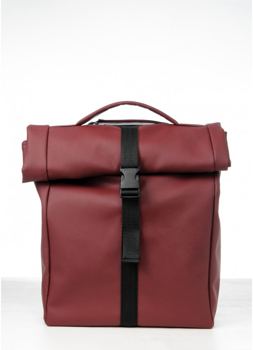 

Женский рюкзак Sambag 32х13х26 см Бордовый 000148042