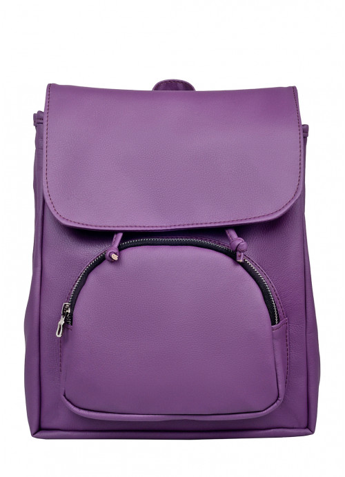 

Женский рюкзак Sambag 30х12х25 см Фиолетовый 000148258