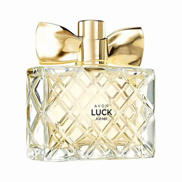 AVON LUCK LA VIE 香水(女性用) 508065632.jpg