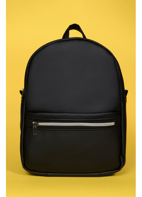 

Женский рюкзак Sambag 29х10х22 см Черный 000148208