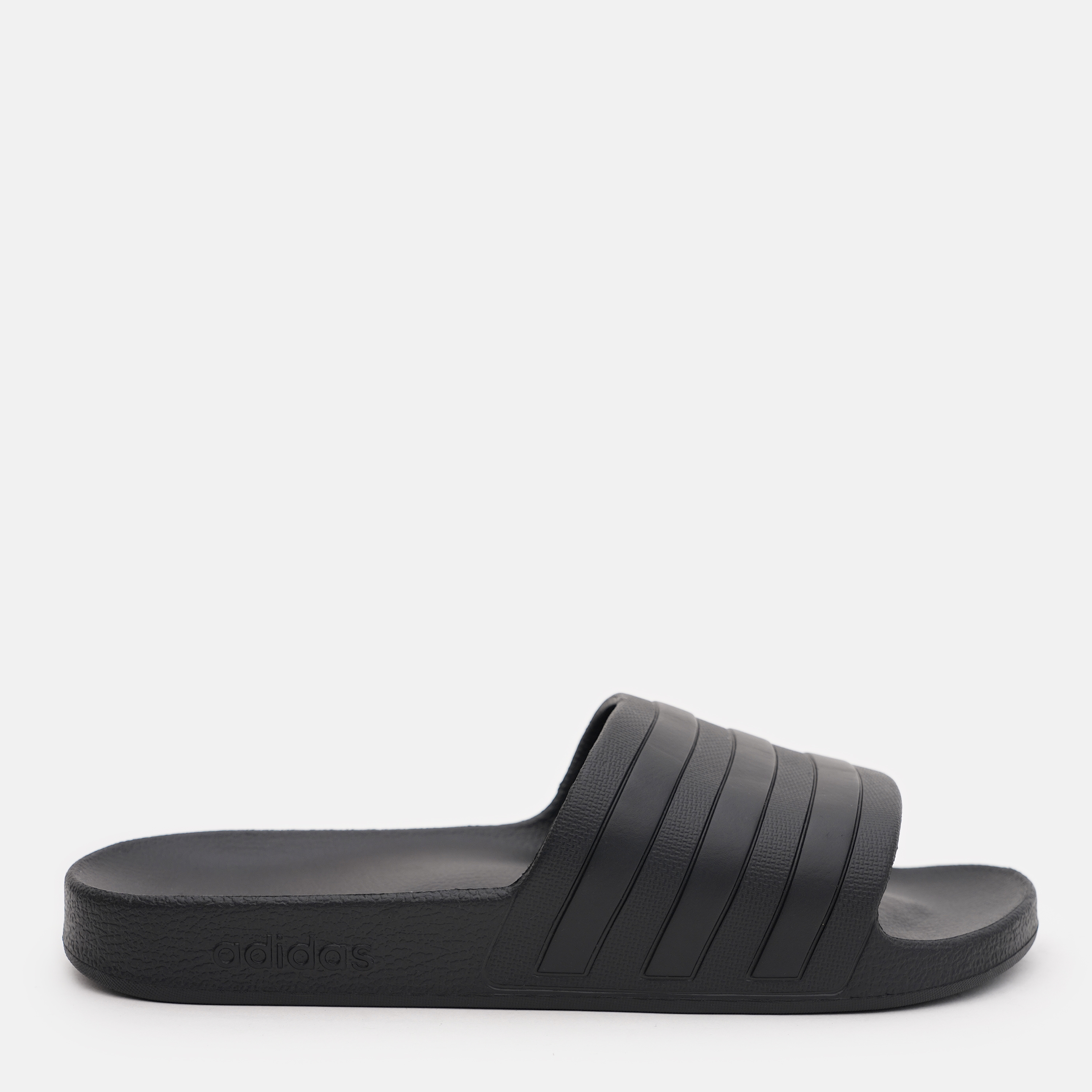 Чоловічі шльопанці для пляжу Adidas Adilette Aqua F35550 42 (8UK) 26.5 см Cblack/Cblack/Cblack від Rozetka на платформі USKIDKA Акція на Чоловічі шльопанці для пляжу Adidas Adilette Aqua F35550 42 (8UK) 26.5 см Cblack/Cblack/Cblack від Rozetka