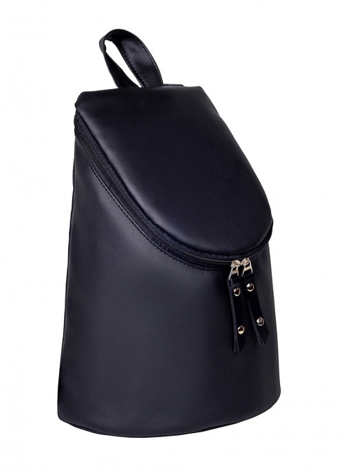 

Женский рюкзак Sambag 36х15х25 см Черный 000148170