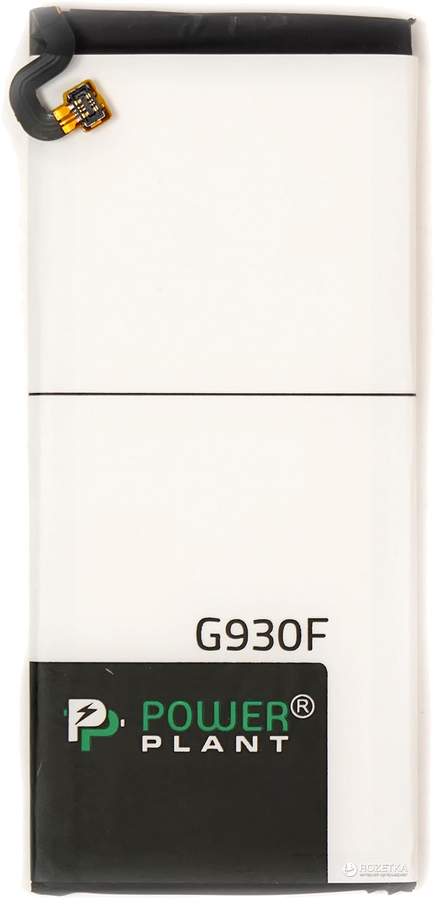 

Аккумулятор PowerPlant Samsung Galaxy S7 3100 mAh (EB-BG930)