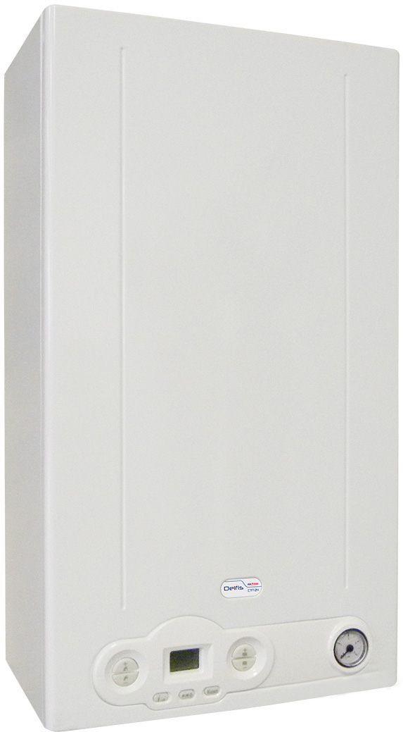 

Котёл газовый NOVA FLORIDA DELFIS CTN 24 AF