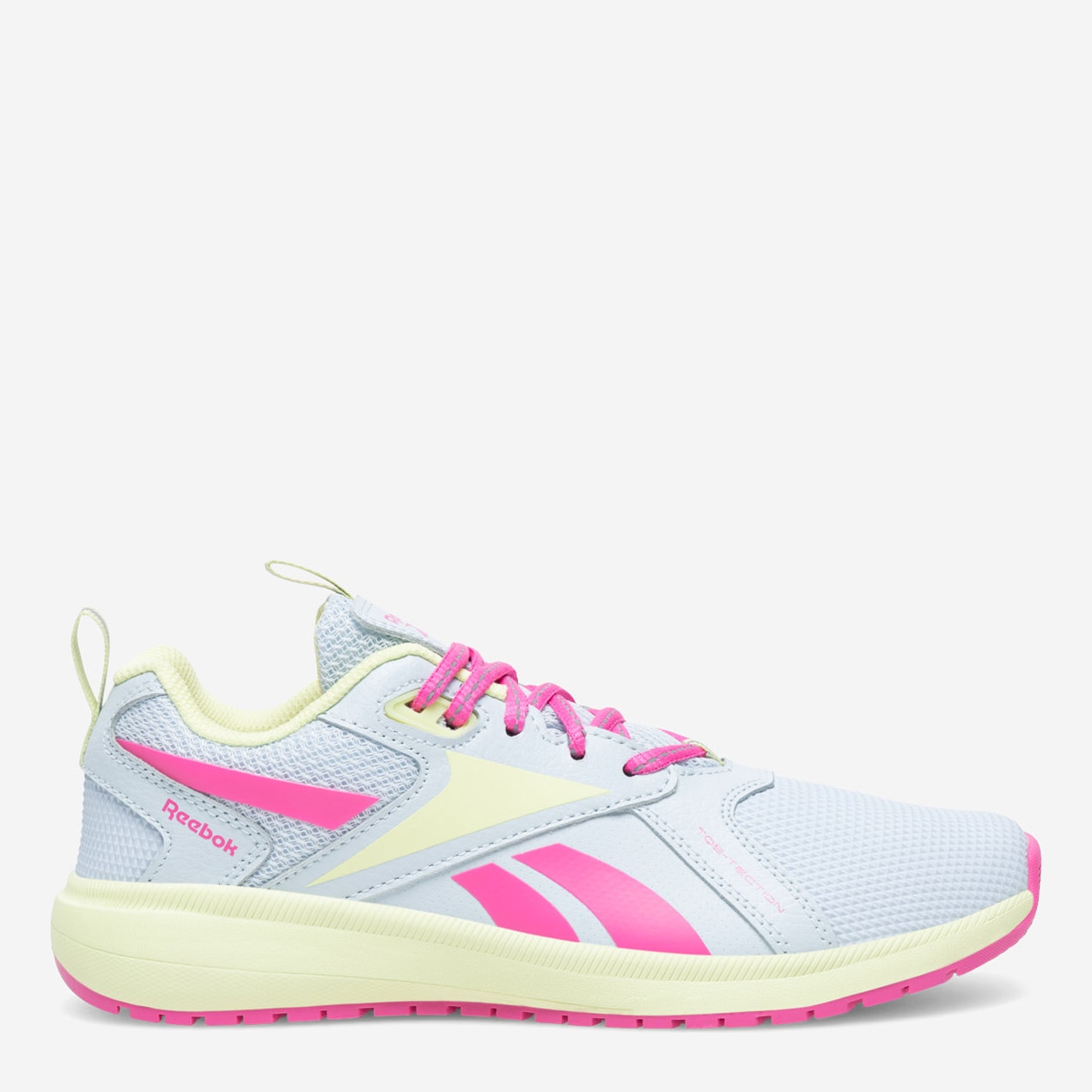 Підліткові шкіряні кросівки для дівчинки Reebok Durable Xt 100033306K 38 Різнокольорові від Rozetka на платформі USKIDKA Акція на Підліткові шкіряні кросівки для дівчинки Reebok Durable Xt 100033306K 38 Різнокольорові від Rozetka