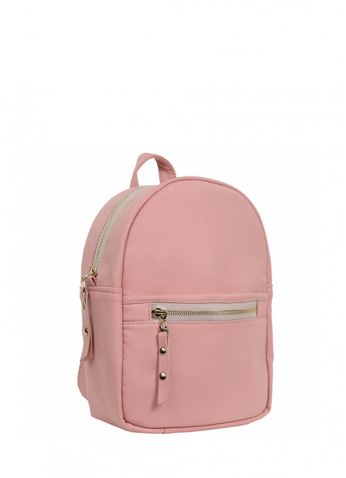 

Женский рюкзак Sambag 29х10х22 см Розовый 000148207