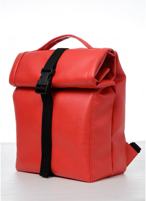 

Женский рюкзак Sambag 32х13х26 см Красный 000148045
