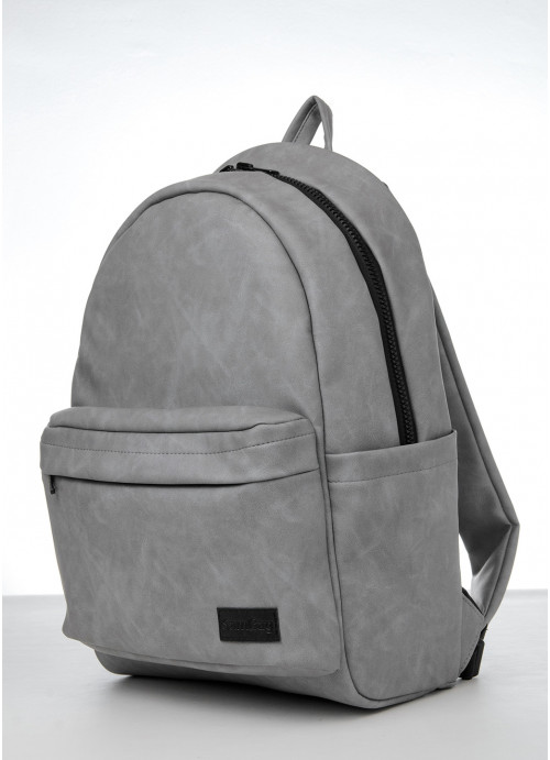 

Женский рюкзак Sambag 46х13х28 см Серый 000148058