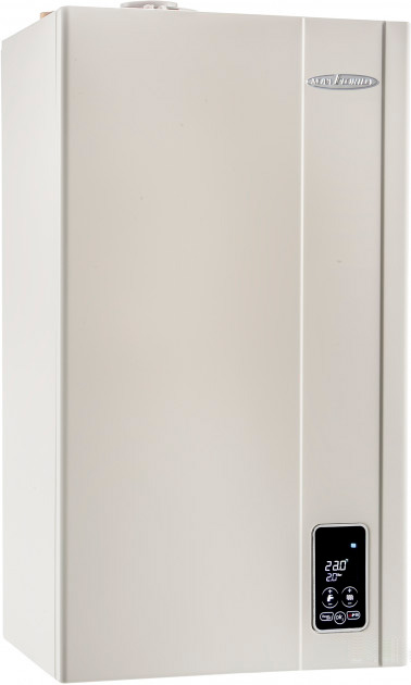 

Котёл газовый NOVA FLORIDA DELFIS CONDENSING KRB 28